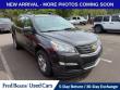 Used 2014 Chevrolet Traverse LS SUV