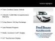 2020 Ram Promaster City Tradesman SLT Cargo Van