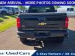 2019 Chevrolet Silverado LD Custom