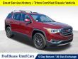 2018 GMC Acadia SLT