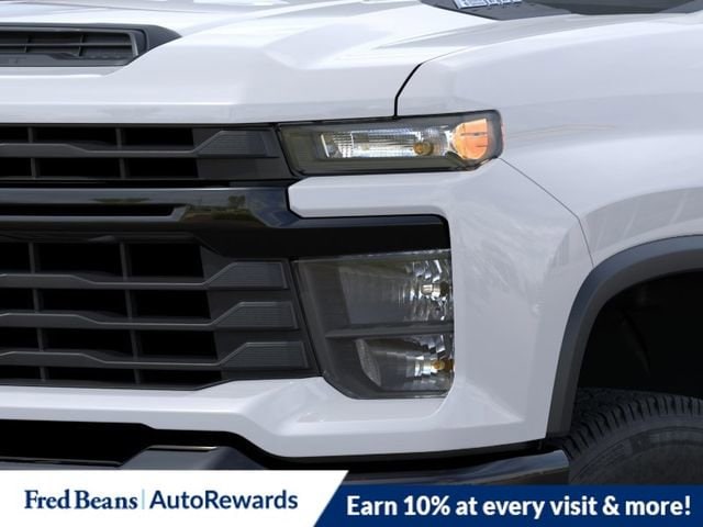 2026 Chevrolet Silverado 3500 HD Work Truck - Photo 13