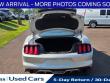 2017 Ford Mustang Ecoboost
