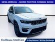  Jeep Grand Cherokee 4xe
