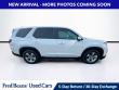2023 Honda Pilot AWD EX-L 8 Passenger