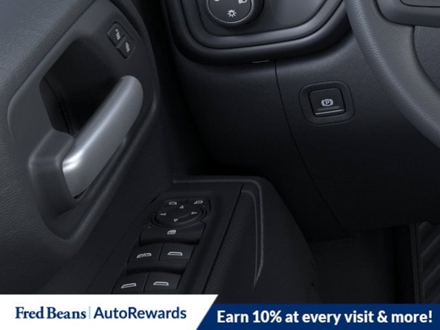 2026 Chevrolet Silverado 1500 Custom Trail Boss - Photo 26