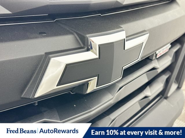 2026 Chevrolet Colorado Trail Boss - Photo 23