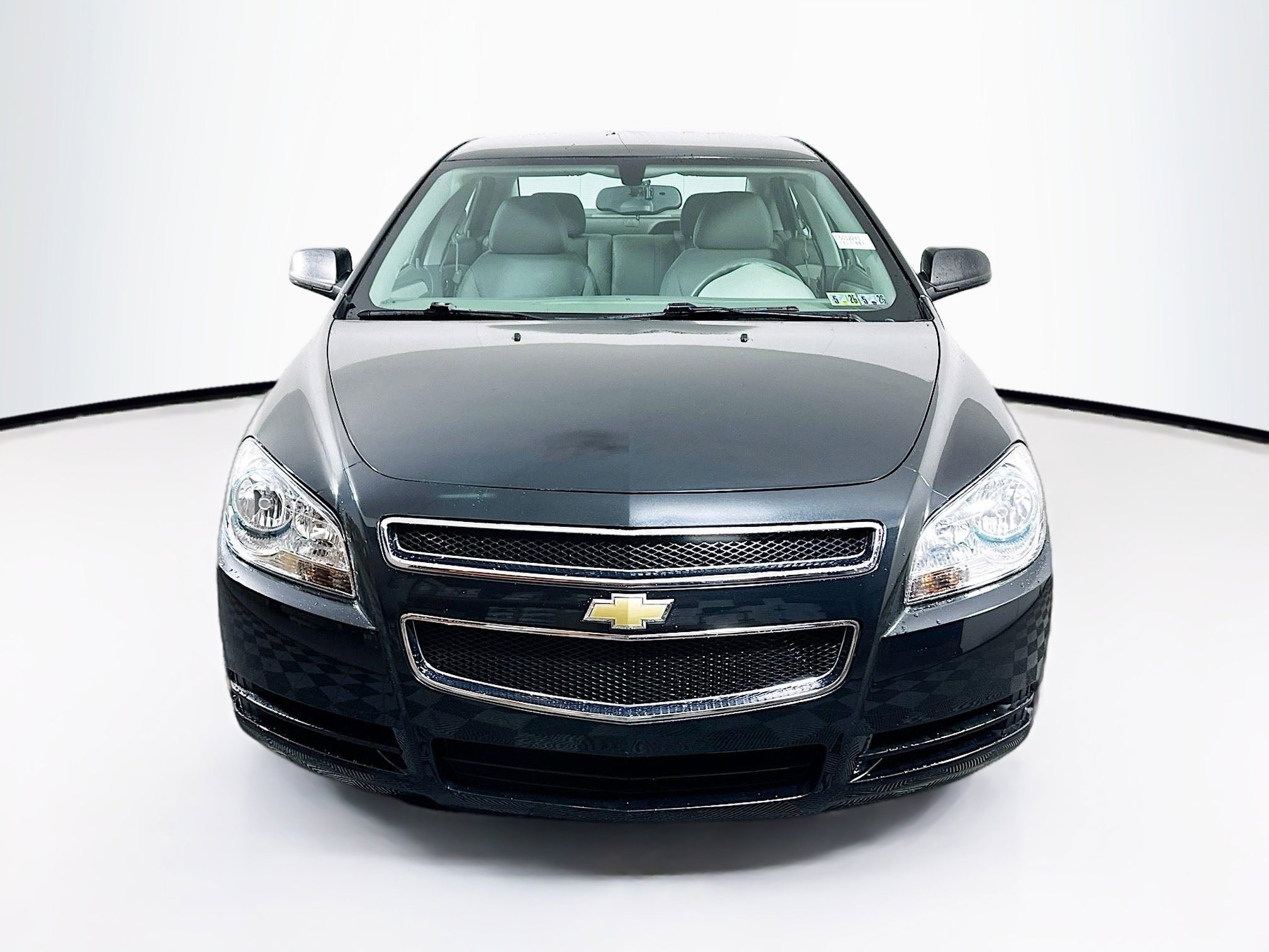 Used 2012 Chevrolet Malibu 1LS with VIN 1G1ZB5E03CF225353 for sale in Doylestown, PA