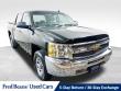 Used 2013 Chevrolet Silverado 1500 LS Truck