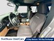 2018 Jeep Wrangler JK Unlimited Sahara 4x4