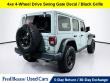 2024 Jeep Wrangler 4xe Willys 4xe SUV