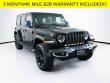 Used 2022 Jeep Wrangler 4xe Unlimited Sahara