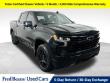 2023 Chevrolet Silverado 1500 RST Truck