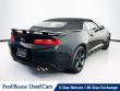 2017 Chevrolet Camaro 2SS