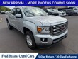 GMC Canyon