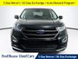 2017 Ford Edge Sport