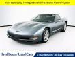 2004 Chevrolet Corvette NA