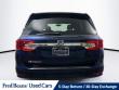 2019 Honda Odyssey LX