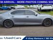 2014 LEXUS LS 460 L