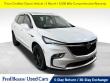 2024 Buick Enclave Essence SUV