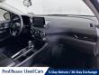 2022 Nissan Sentra SV Xtronic CVT