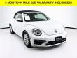 Used 2017 Volkswagen Beetle Convertible 1.8T S