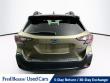 2025 Subaru Outback Onyx Edition SUV