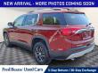2018 GMC Acadia SLT SUV