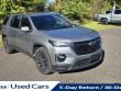2023 Chevrolet Traverse RS SUV