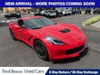 Chevrolet Corvette Stingray