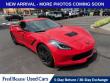 Used 2018 Chevrolet Corvette Stingray 1LT Performance