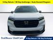 2023 Honda Pilot AWD EX-L 8 Passenger SUV