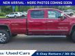 2018 GMC Sierra 3500 HD Denali