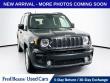 Used 2020 Jeep Renegade Latitude 4x4 SUV