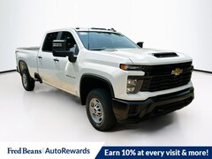 2026 Chevrolet Silverado 2500 HD WT Truck for sale in DOYLESTOWN, PA