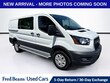  Ford Transit-250 Cargo Van