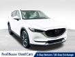 Used 2018 Mazda CX-5 Grand Touring