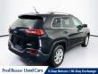 2014 Jeep Cherokee Latitude SUV