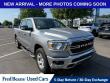 2022 Ram 1500 Big Horn Crew Cab 4x4 57 Box