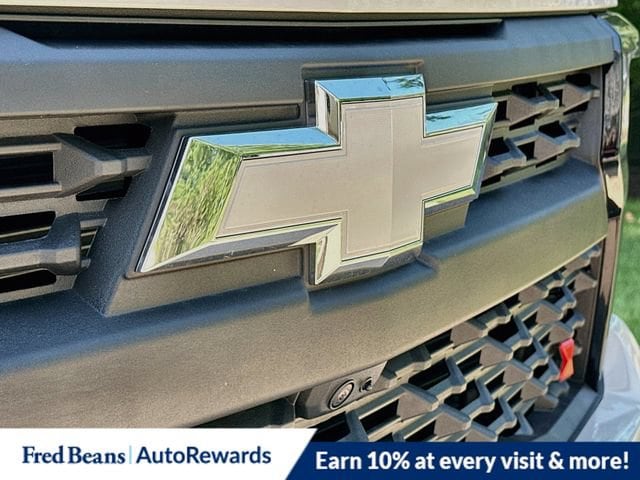 2026 Chevrolet Silverado 1500 RST - Photo 23