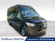 2025 Mercedes-Benz Sprinter Passenger Van NA