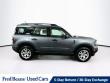 2022 Ford Bronco Sport Base