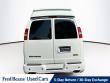 2016 GMC Savana Cargo 2500 Work Van