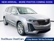 Used 2022 CADILLAC XT6 Premium Luxury SUV
