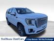 Used 2021 GMC Yukon Denali SUV