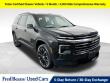 2025 Chevrolet Traverse LT SUV