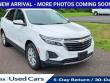 Used 2024 Chevrolet Equinox LT SUV