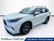 2022 Toyota Highlander XLE SUV