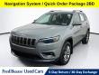 2020 Jeep Cherokee Latitude Plus 4X4 SUV