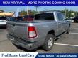 2022 Ram 1500 Big Horn Crew Cab 4x4 57 Box