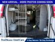 2021 GMC Savana Cargo 2500 RWD 2500 Regular Wheelbase Work Van